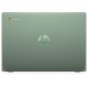 HP Chromebook 11 G8 EE Verde 29,5 cm (11.6") 1366 x 768 Pixeles Intel® Celeron® N 4 GB LPDDR4-SDRAM 32 GB eMMC Wi-Fi 5 (802