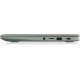 HP Chromebook 11 G8 EE Verde 29,5 cm (11.6") 1366 x 768 Pixeles Intel® Celeron® N 4 GB LPDDR4-SDRAM 32 GB eMMC Wi-Fi 5 (802
