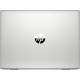 HP ProBook 440 G7 Plata Portátil 35,6 cm (14") 1920 x 1080 Pixeles Intel® Core™ i7 de 10ma Generación 16 GB DDR4-SDRAM 5