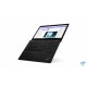 Lenovo ThinkPad L490 Negro Portátil 35,6 cm (14") 1920 x 1080 Pixeles 8ª generación de procesadores Intel® Core™ i5 8 G