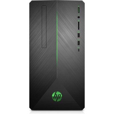 PC Sobremesa HP Pavilion Gaming 690-0005nl DT