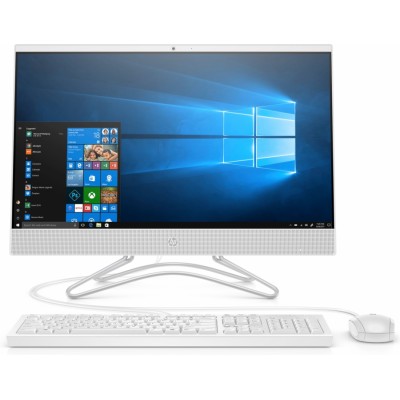 Todo En Uno HP 24-f0070nl AiO