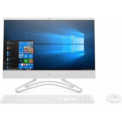 Todo En Uno HP AiO 22-c0033ns