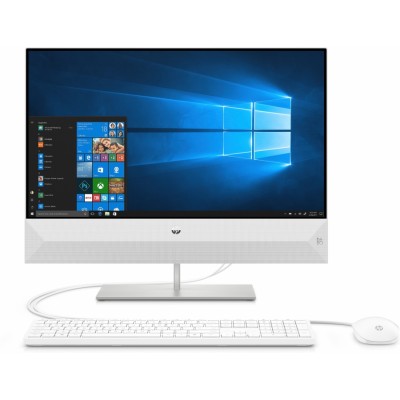 Todo En Uno HP Pavilion AiO 24-xa0096nf