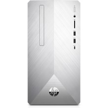 PC Sobremesa HP Pavilion Desktop 590-p0103nf