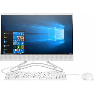 Todo En Uno HP All-in-One 24-f1011nf