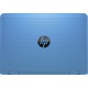 Portatil HP Pavilion x360 11-ab001ns