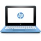 Portatil HP Pavilion x360 11-ab001ns