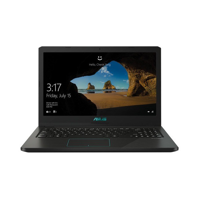 Portátil Gaming ASUS X570ZD-DM266T - FreeDos -