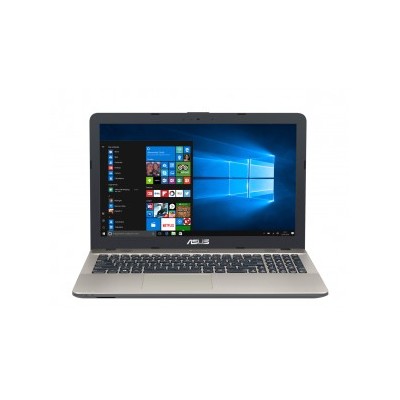 Portátil ASUS F541NA-GQ034T