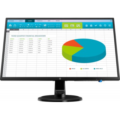 Monitor HP N246v