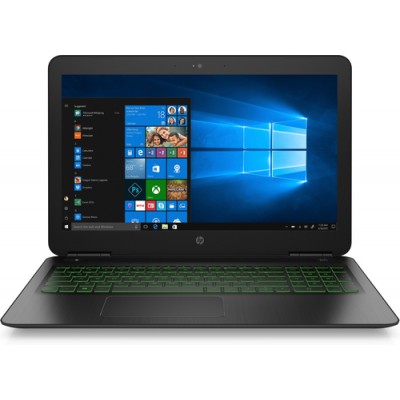 Portátil HP Pavilion Notebook 15-bc502ns | FreeDOS
