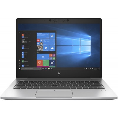 Portátil HP EliteBook 830 G6