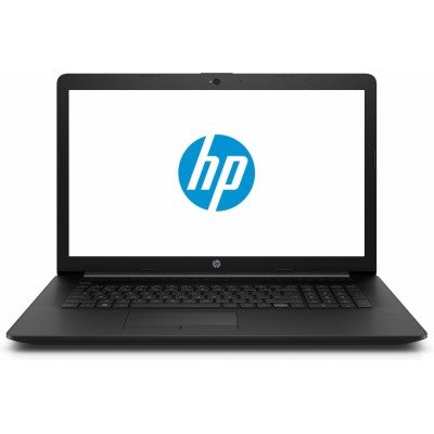 Portátil HP Laptop 17-by0002ns