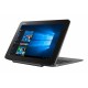 Portátil 10" ASUS Transformer Book T101HA-GR030T