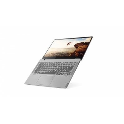 Lenovo IdeaPad S540 Gris Portátil 35,6 cm (14") 1920 x 1080 Pixeles 8ª generación de procesadores Intel® Core™ i7 12 GB