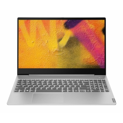 Lenovo IdeaPad S540 Gris Portátil 39,6 cm (15.6") 1920 x 1080 Pixeles 8ª generación de procesadores Intel® Core™ i5 8 G