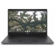 HP Chromebook 14 G6 Negro 35,6 cm (14") 1366 x 768 Pixeles Intel® Celeron® N 4 GB LPDDR4-SDRAM 32 GB eMMC Wi-Fi 5 (802.11ac