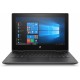 HP ProBook x360 11 G5 EE Negro Híbrido (2-en-1) 29,5 cm (11.6") 1366 x 768 Pixeles Pantalla táctil Intel® Celeron® N 4 GB