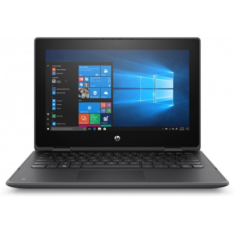 HP Probook X360 11 G5 EE PC Portable Tablette Celeron SSD