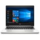 HP ProBook 430 G7 Plata Portátil 33,8 cm (13.3") 1920 x 1080 Pixeles Intel® Core™ i5 de 10ma Generación 8 GB DDR4-SDRAM 