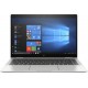 HP EliteBook x360 1040 G6 Plata Híbrido (2-en-1) 35,6 cm (14") 1920 x 1080 Pixeles Pantalla táctil 8ª generación de proce