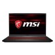 MSI Gaming GF75 10SDR-088ES Thin Negro Portátil 43,9 cm (17.3") 1920 x 1080 Pixeles Intel® Core™ i7 de 10ma Generación 1