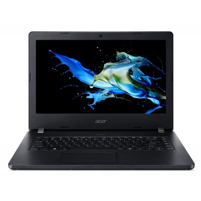 Acer TravelMate P2 P214-52-74MX Negro Portátil 35,6 cm (14") 1920 x 1080 Pixeles Intel® Core™ i7 de 10ma Generación 16 G