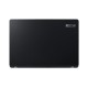 Acer TravelMate P2 P215-52-70JX Negro Portátil 39,6 cm (15.6") 1920 x 1080 Pixeles Intel® Core™ i7 de 10ma Generación 8 