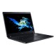 Acer TravelMate P2 P215-52-70JX Negro Portátil 39,6 cm (15.6") 1920 x 1080 Pixeles Intel® Core™ i7 de 10ma Generación 8 