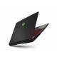 MSI Alpha 15 A3DDK-070XES Negro Portátil 39,6 cm (15.6") 1920 x 1080 Pixeles AMD Ryzen 5 16 GB DDR4-SDRAM 512 GB SSD AMD Rad