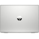 HP ProBook 450 G7 Plata Portátil 39,6 cm (15.6") 1920 x 1080 Pixeles Intel® Core™ i5 de 10ma Generación 16 GB DDR4-SDRAM