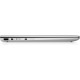 HP EliteBook x360 1040 G6 Plata Híbrido (2-en-1) 35,6 cm (14") 1920 x 1080 Pixeles Pantalla táctil 8ª generación de proce