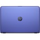 Portatil HP Notebook 15-ay010ns