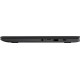 HP Chromebook 14 G6 Negro 35,6 cm (14") 1920 x 1080 Pixeles Intel® Celeron® N 8 GB LPDDR4-SDRAM 64 GB eMMC Wi-Fi 5 (802.11a