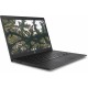 HP Chromebook 14 G6 Negro 35,6 cm (14") 1920 x 1080 Pixeles Intel® Celeron® N 8 GB LPDDR4-SDRAM 64 GB eMMC Wi-Fi 5 (802.11a