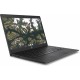 HP Chromebook 14 G6 Negro 35,6 cm (14") 1366 x 768 Pixeles Intel® Celeron® N 4 GB LPDDR4-SDRAM 32 GB eMMC Wi-Fi 5 (802.11ac