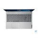 Lenovo ThinkPad 15 Gris Portátil 39,6 cm (15.6") 1920 x 1080 Pixeles Intel® Core™ i5 de 10ma Generación 16 GB DDR4-SDRAM