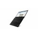 Lenovo ThinkPad T490s Negro Portátil 35,6 cm (14") 1920 x 1080 Pixeles 8ª generación de procesadores Intel® Core™ i7 16