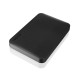 Disco duro externo 2000 GB Toshiba Canvio Ready Negro