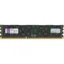 Kingston 16GB DDR3 1600MHz ECC