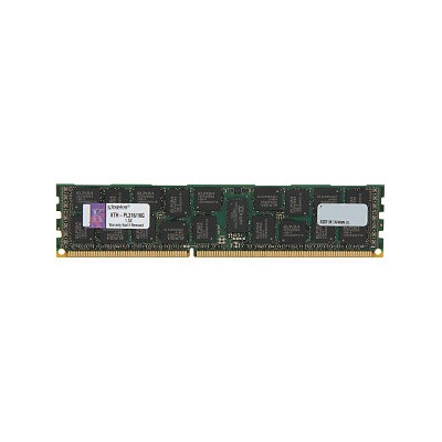 Kingston Technology System Specific Memory 16GB DDR3 1600MHz Module módulo de memoria ECC