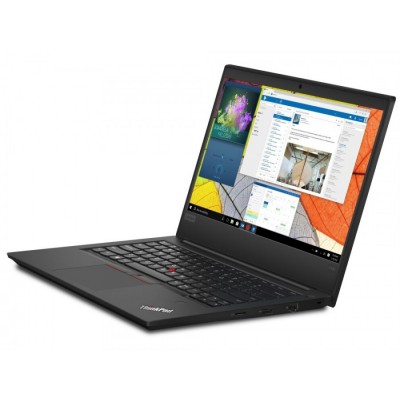 Portátil Lenovo ThinkPad E490