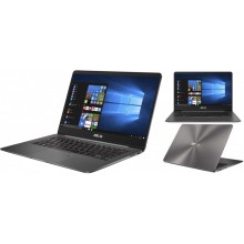 Portátil Asus ZenBook UX430UA-GV257 - FreeDOS