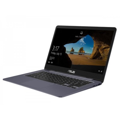 Portátil Asus S406UA-BV415T