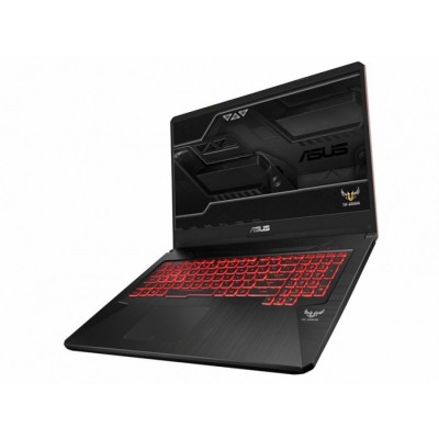 Portátil Asus FX504GD-DM360 | FreeDOS