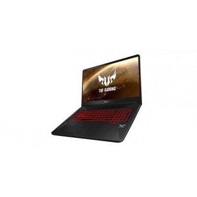 Portátil Asus FX705GM-EV086 | FreeDOS