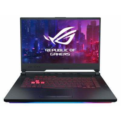 Portátil ASUS ROG Strix G531GT-BQ020 | FreeDOS