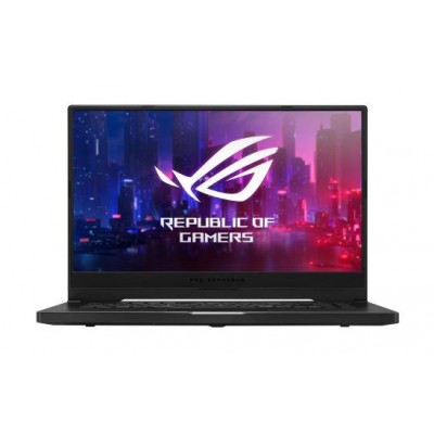 Portátil ASUS ROG GA502DU-BQ015 | FreeDOS