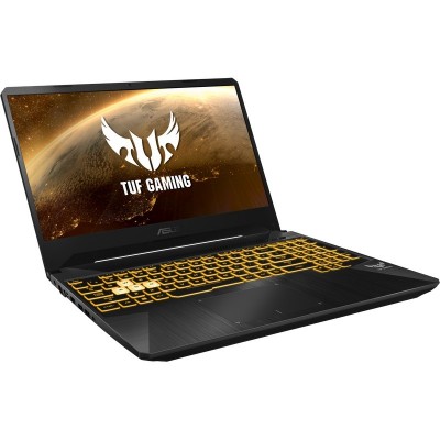Portátil Asus FX505DT-BQ036 | FreeDOS